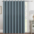 H.VERSAILTEX Blackout Patio Curtains 100x84 Inches by HVERSAILTEX