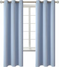 BGment Blackout Curtains for Living Room by BGment