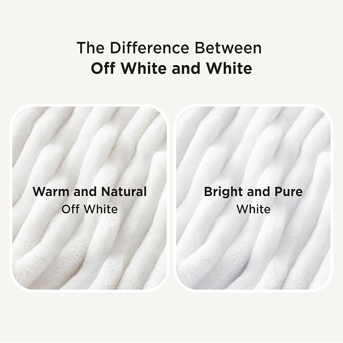 Bedsure GentleSoft Queen Blanket - Image 8