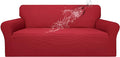 Easy-Going 100% Waterproof Couch Cover, Dual Waterproof Sofa Cover, Stretch by Easy-Going