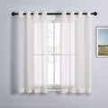 NICETOWN Sheer Window Curtain Drapes by NICETOWN