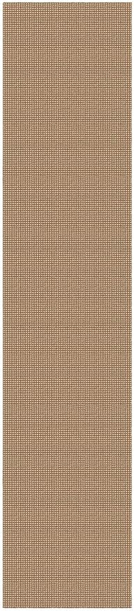 KOZYFLY Extra Long Runners for Hallways 3x18 ft Washable Kitchen Runner Non - Image 9