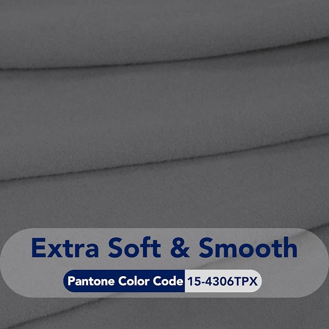 PureFit Super Stretch 3 Seats Recliner Sofa Couch Cover - Image 5