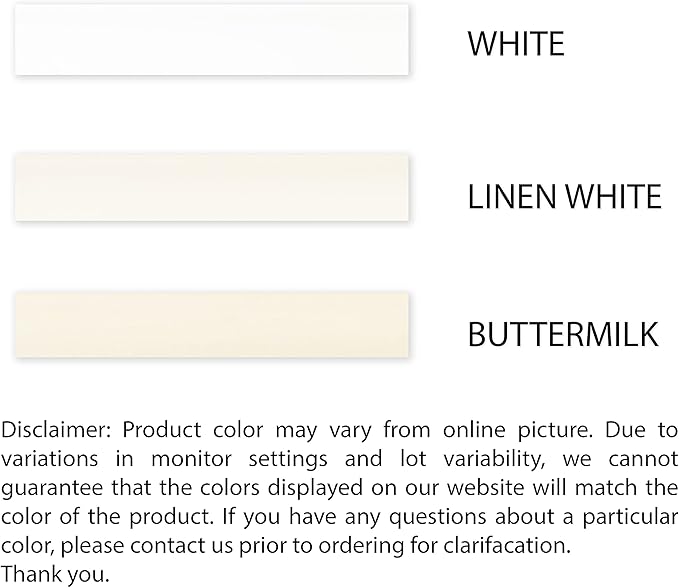 East West Furniture ANVA5-LWH-C 5 Piece Dining Room Table Set Includes a Round Kitchen Table with Pedestal and 4 Linen Fabric Upholstered Dining Chairs, 36x36 Inch, Linen White