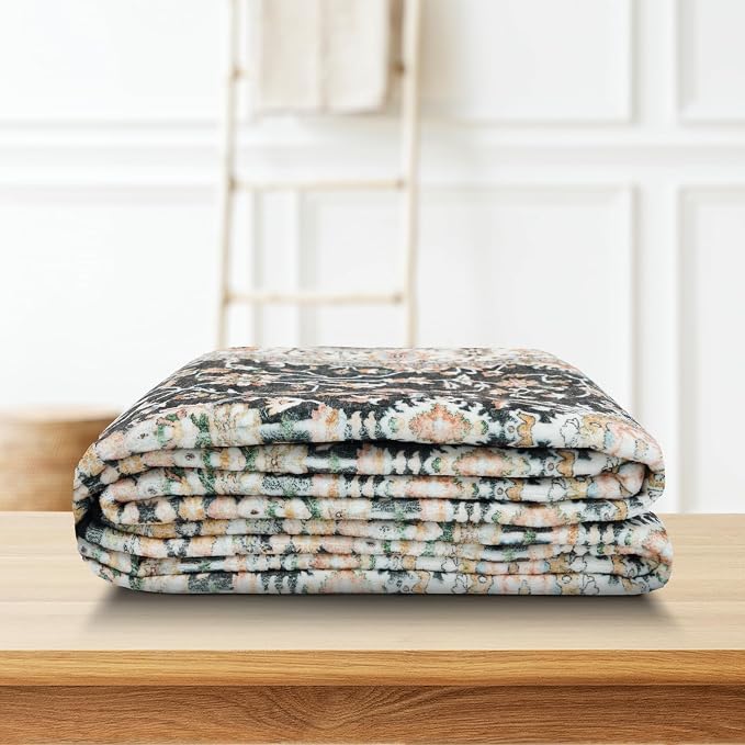 TOPRUUG 2x4 Entryway Runner Rug: Non-Slip Stain Resistant Rugs - Image 6