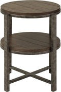 LIBERTY FURNITURE INDUSTRIES, INC. Breckinridge Round End Table