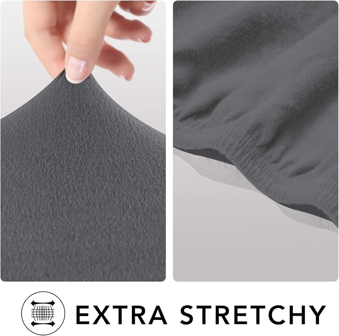 PureFit Super Stretch Chair Sofa Slipcover - Image 4
