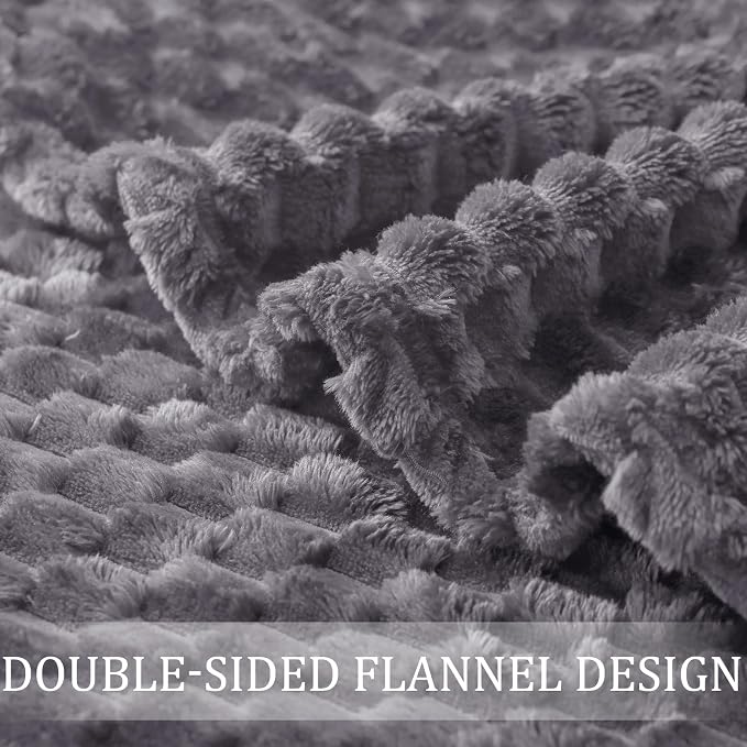 Exclusivo Mezcla Fleece King Blanket - Image 6