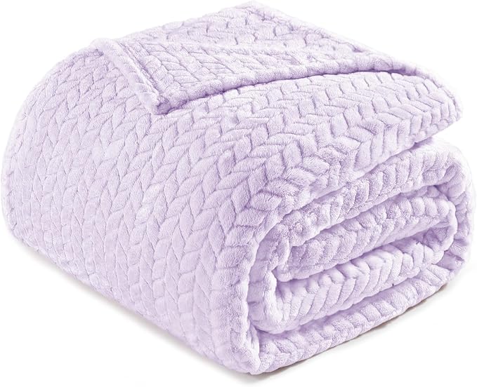 Exclusivo Mezcla Fleece Queen Size Blanket by ExclusivoMezcla