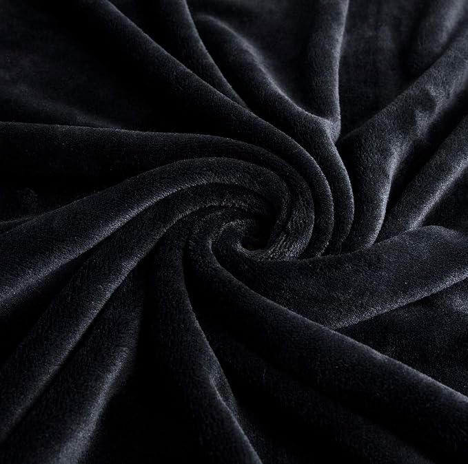 TASTHROW Large Flannel Fleece Throw Blanket, 50×70 Inch - Image 7