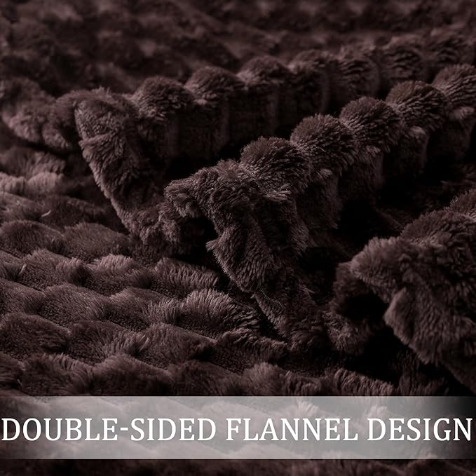 Exclusivo Mezcla Fleece Twin Blanket - Image 6