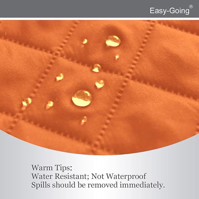 Easy-Going Futon Slipcover - Image 4