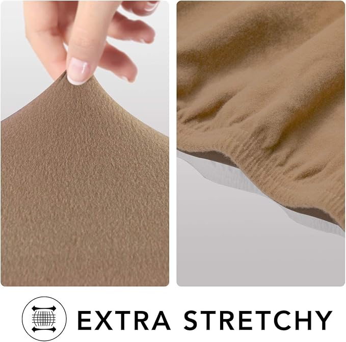 PureFit Super Stretch Chair Sofa Slipcover - Image 4
