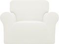 Easy-Going Stretch Oversized Chair Sofa Slipcover 1-Piece Couch Sofa Cover by Easy-Going