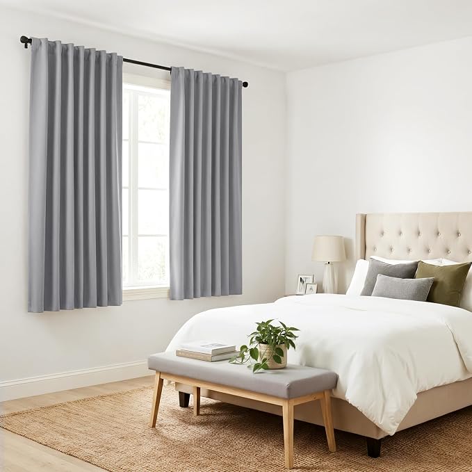 PONY DANCE Half Window Curtains - Image 8
