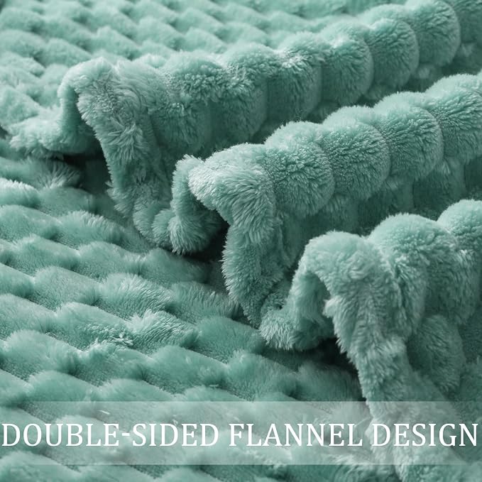 Exclusivo Mezcla Fleece King Blanket - Image 6