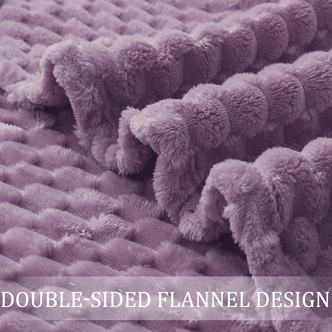 Exclusivo Mezcla Fleece King Blanket - Image 6