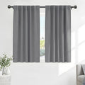 PONY DANCE Window Curtain Panels by PONYDANCE