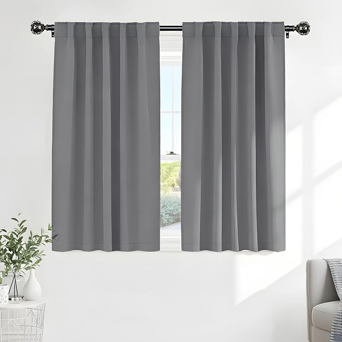 PONY DANCE Window Curtain Panels by PONYDANCE