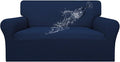 Easy-Going 100% Waterproof Loveseat Couch Cover, Dual Waterproof Sofa Cover by Easy-Going