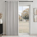 Extra Wide Total Blackout 96 Inch Curtains 72 Inches Wide by Topfinel