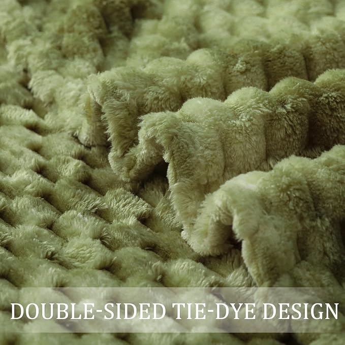 Exclusivo Mezcla Fleece Twin Blanket - Image 7
