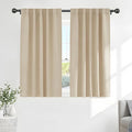 PONY DANCE Blackout Window Treatments by PONYDANCE