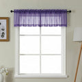 Gwine Small Valances for Windows by Gwine