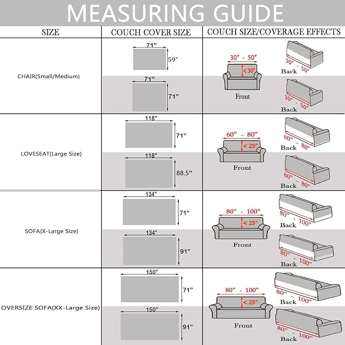 hyha Couch Cover for Dogs, Boho Sofa Covers for 3 Cushion Couch Washable, Chenille Sofa Slipcover for Pets, Soft Loveseat Sectional Couch Throw Blankets with Tassels (Blue, 71x150 Inch)