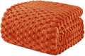 Exclusivo Mezcla Fleece Twin Blanket by ExclusivoMezcla