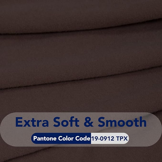 PureFit Super Stretch Loveseat Recliner Sofa Couch Cover - Image 5