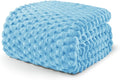 Exclusivo Mezcla Fleece Twin Blanket by ExclusivoMezcla