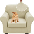 XINEAGE New 2 Pieces Chair Covers by XINEAGE