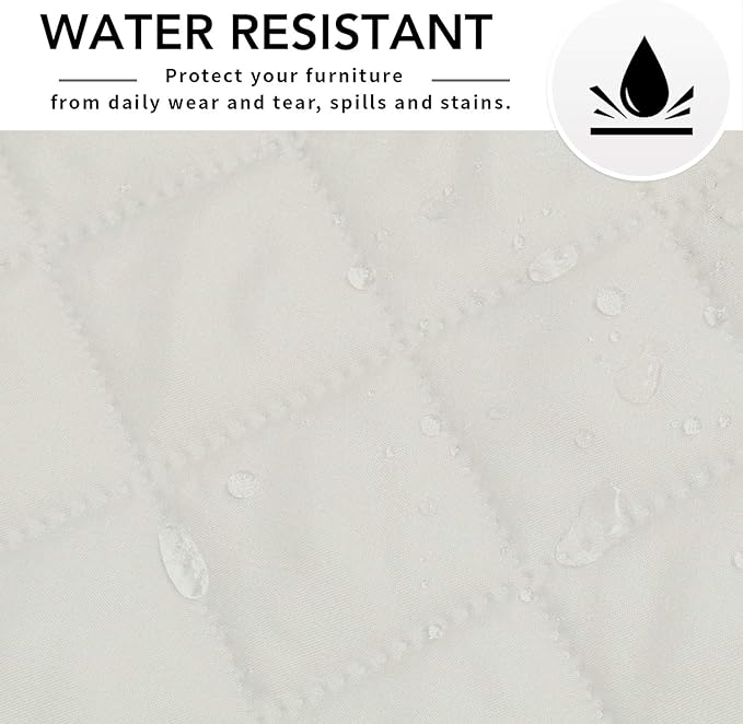 Easy-Going Reversible Couch Cover - Image 5
