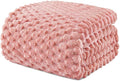 Exclusivo Mezcla Fleece Queen Blanket by ExclusivoMezcla