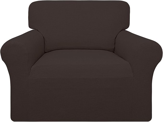 Easy-Going 100% Waterproof Chair Couch Cover, Dual Waterproof Sofa Cover by Easy-Going