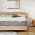 Novilla Mattress Twin, 8-Inch Gel Memory Foam Mattress for Pressure Relief, Enhanced Support & Plush Comfort, Twin Bed in a Box, Bliss