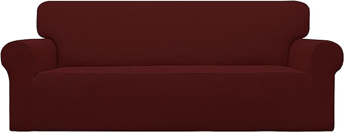 Easy-Going Stretch Oversized Sofa Slipcover 1-Piece Sofa Cover Furniture by Easy-Going