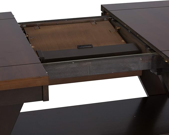LIBERTY FURNITURE INDUSTRIES, INC. Lawson Rectangular Table