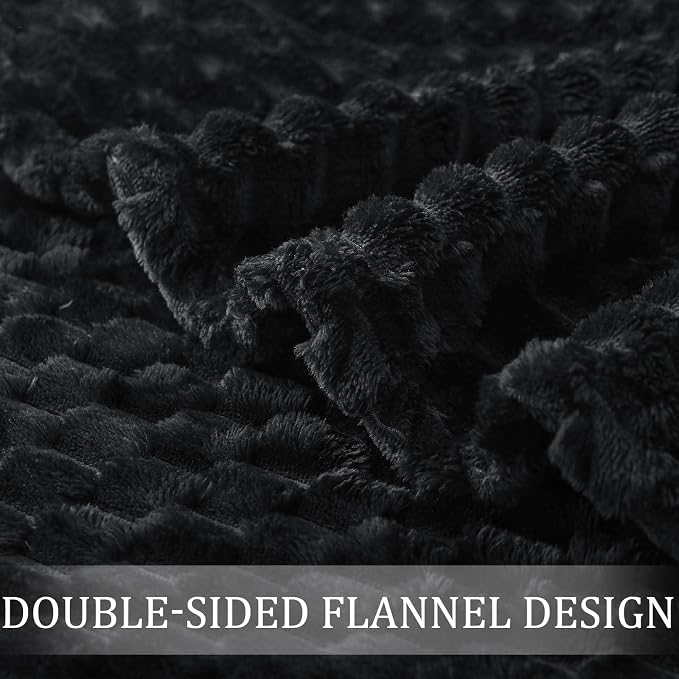 Exclusivo Mezcla Fleece King Blanket - Image 6