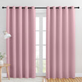 NICETOWN Blackout Draperies Curtains by NICETOWN