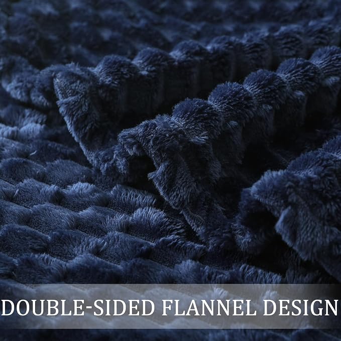 Exclusivo Mezcla Fleece King Blanket - Image 6