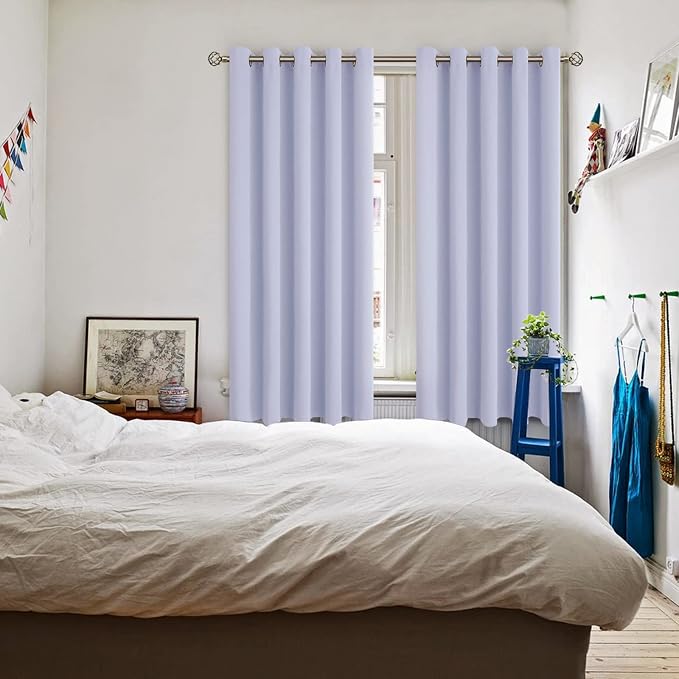 BGment Blackout Curtains - Image 2