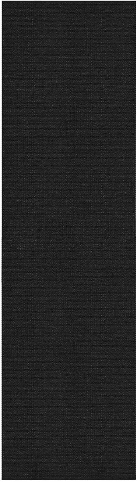 KOZYFLY Extra Long Runners for Hallways 3x20 ft Washable Kitchen Runner Non - Image 9