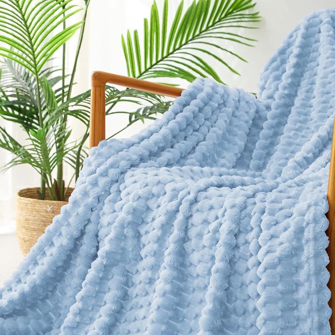 Exclusivo Mezcla Fleece King Blanket - Image 5