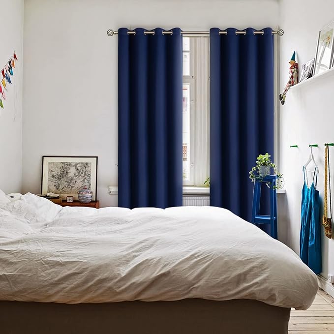 BGment Blackout Curtains - Image 2