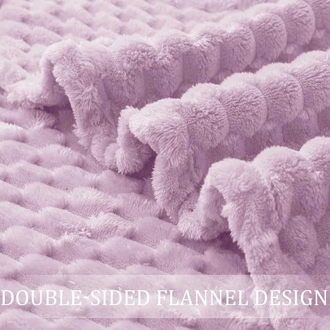Exclusivo Mezcla Fleece King Blanket - Image 6