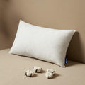 MIULEE Pillow Insert 14x32 Inch, Decorative Rectangle Throw Pillow Inserts by MIULEE