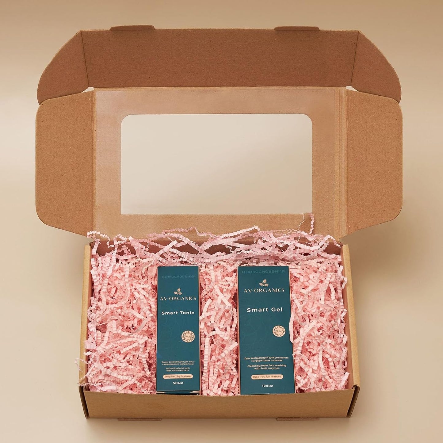 1 LB Light Pink Crinkle Cut Paper Shred Filler Great for Gift Wrapping, Light Pink Basket Fillers, Birthday, Gift Wrapping, Anniversary, Halloween Thanksgiving Christmas Party Decor Filling Supplies