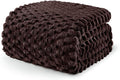 Exclusivo Mezcla Fleece Twin Blanket by ExclusivoMezcla